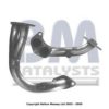 FORD 6929676 Exhaust Pipe